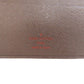 LOUIS VUITTON Bifold Wallet N61675 Damier canvas Brown Portefeuille�EMarco Women Used Authentic