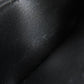 LOUIS VUITTON Long Wallet Purse M68755 Epi black Zippy wallet Women Used Authentic