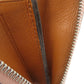 LOUIS VUITTON Long Wallet Purse M58209 leather pink Portefeuille, Jena Parnassus Women Used Authentic