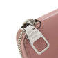 LOUIS VUITTON Long Wallet Purse M58209 leather pink Portefeuille, Jena Parnassus Women Used Authentic