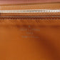 LOUIS VUITTON Long Wallet Purse M58209 leather pink Portefeuille, Jena Parnassus Women Used Authentic