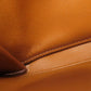 LOUIS VUITTON Long Wallet Purse M58209 leather pink Portefeuille, Jena Parnassus Women Used Authentic