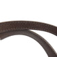 LOUIS VUITTON Handbag N51304 Damier canvas Brown Papillon 26