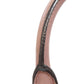 LOEWE Handbag Calfskin pink Amazonas