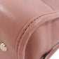 LOEWE Handbag Calfskin pink Amazonas
