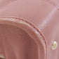 LOEWE Handbag Calfskin pink Amazonas