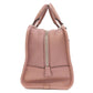 LOEWE Handbag Calfskin pink Amazonas