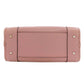 LOEWE Handbag Calfskin pink Amazonas