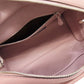 LOEWE Handbag Calfskin pink Amazonas