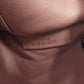 LOEWE Handbag Calfskin pink Amazonas