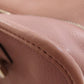 LOEWE Handbag Calfskin pink Amazonas