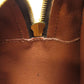 LOUIS VUITTON Shoulder Bag M51221 Monogram canvas Brown Blois Women Used Authentic