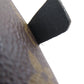 LOUIS VUITTON Cosmetics Pouch M47507 Monogram macacer Brown Truth Toilette PM Women Used Authentic