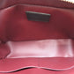 LOUIS VUITTON Cosmetics Pouch M47507 Monogram macacer Brown Truth Toilette PM Women Used Authentic