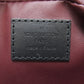 LOUIS VUITTON Cosmetics Pouch M47507 Monogram macacer Brown Truth Toilette PM Women Used Authentic