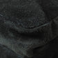 PRADA Shoulder Bag Suede black logo
