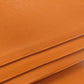 CELINE Bifold Wallet canvas Brown Triomphe