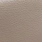 PRADA Bifold Wallet leather beige logo