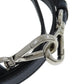 PRADA Tote Bag B4001T Nylon blue logoMetal 2WAY