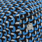 PRADA Tote Bag B4001T Nylon blue logoMetal 2WAY