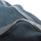 GUCCI Backpack 141642 canvas black GG Women Used Authentic