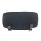 GUCCI Backpack 141642 canvas black GG Women Used Authentic