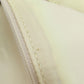 CHANEL Tote Bag Nylon jacquard beige New Travel Line MM