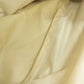 CHANEL Tote Bag Nylon jacquard beige New Travel Line MM