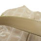 CHANEL Tote Bag Nylon jacquard beige New Travel Line MM