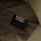 FENDI Handbag canvas Brown Zucca Pattern Women Used Authentic