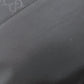 GUCCI Backpack 387071 Nylon black GG Women Used Authentic