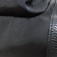 GUCCI Backpack 387071 Nylon black GG Women Used Authentic