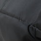 GUCCI Backpack 387071 Nylon black GG Women Used Authentic