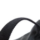 GUCCI Backpack 387071 Nylon black GG Women Used Authentic