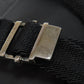 GUCCI Backpack 387071 Nylon black GG Women Used Authentic