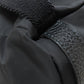 GUCCI Backpack 387071 Nylon black GG Women Used Authentic