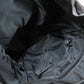 GUCCI Backpack 387071 Nylon black GG Women Used Authentic