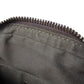 FENDI Shoulder Bag canvas Brown Zucca Pattern