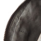 FENDI Shoulder Bag canvas Brown Zucca Pattern