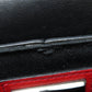 Christian Louboutin Shoulder Bag leather black Venetian Reporter