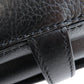 Christian Louboutin Shoulder Bag leather black Venetian Reporter