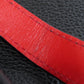 Christian Louboutin Shoulder Bag leather black Venetian Reporter