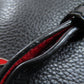 Christian Louboutin Shoulder Bag leather black Venetian Reporter