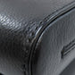 Christian Louboutin Shoulder Bag leather black Venetian Reporter