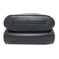 Christian Louboutin Shoulder Bag leather black Venetian Reporter