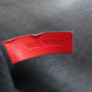 Christian Louboutin Shoulder Bag leather black Venetian Reporter