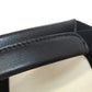 BALENCIAGA Handbag 339933 canvas white Navy kabas Women Used Authentic