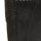 PRADA Handbag canvas black Canapa Mini 2WAY Women Used Authentic
