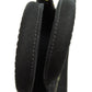 PRADA Handbag canvas black Canapa Mini 2WAY Women Used Authentic