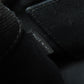 PRADA Handbag canvas black Canapa Mini 2WAY Women Used Authentic